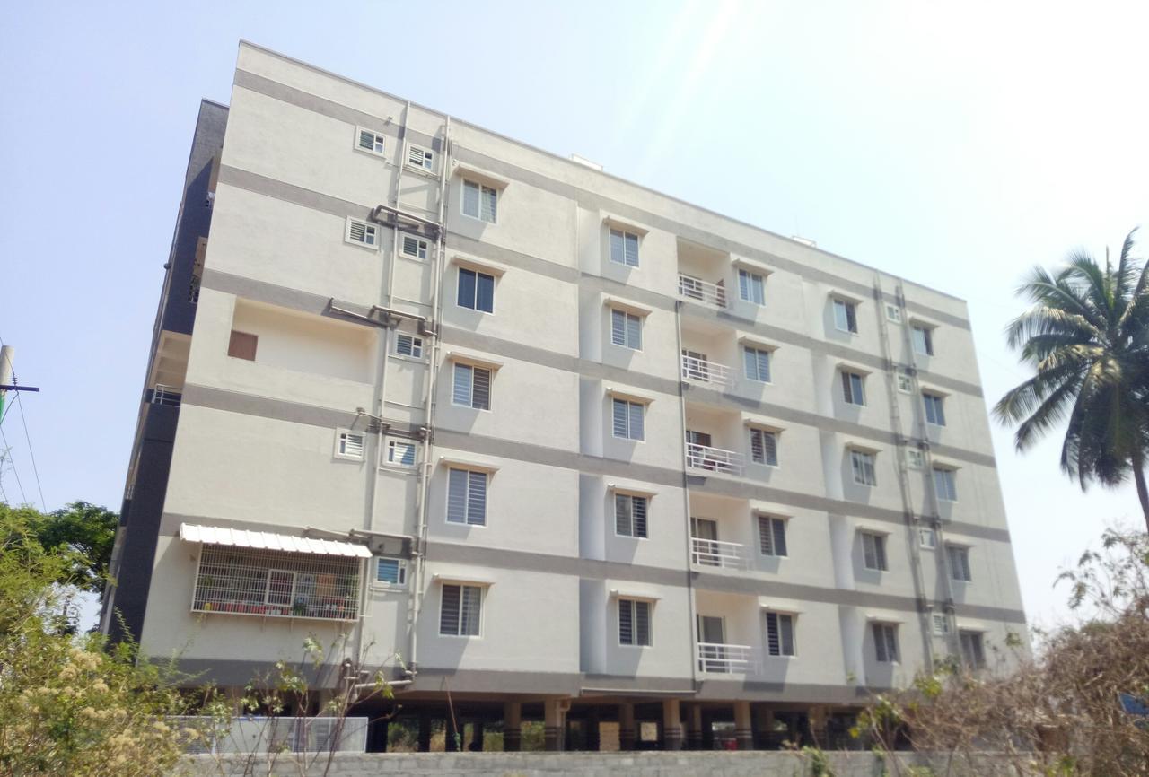 Arra Suites Kempegowda Airport Hotel Bangalore Bagian luar foto