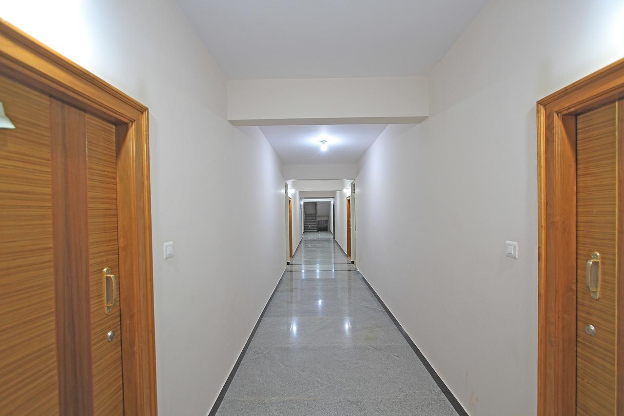 Arra Suites Kempegowda Airport Hotel Bangalore Bagian luar foto