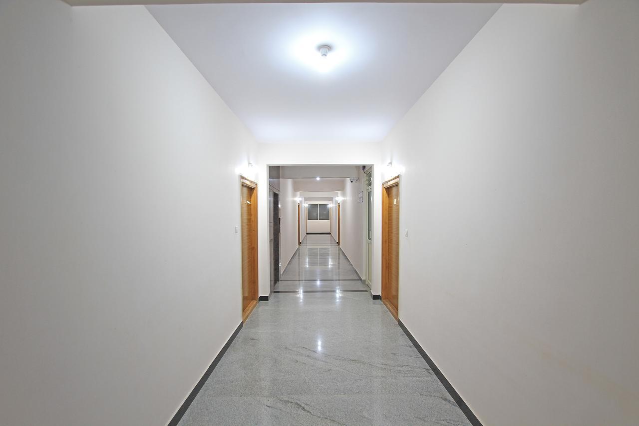 Arra Suites Kempegowda Airport Hotel Bangalore Bagian luar foto