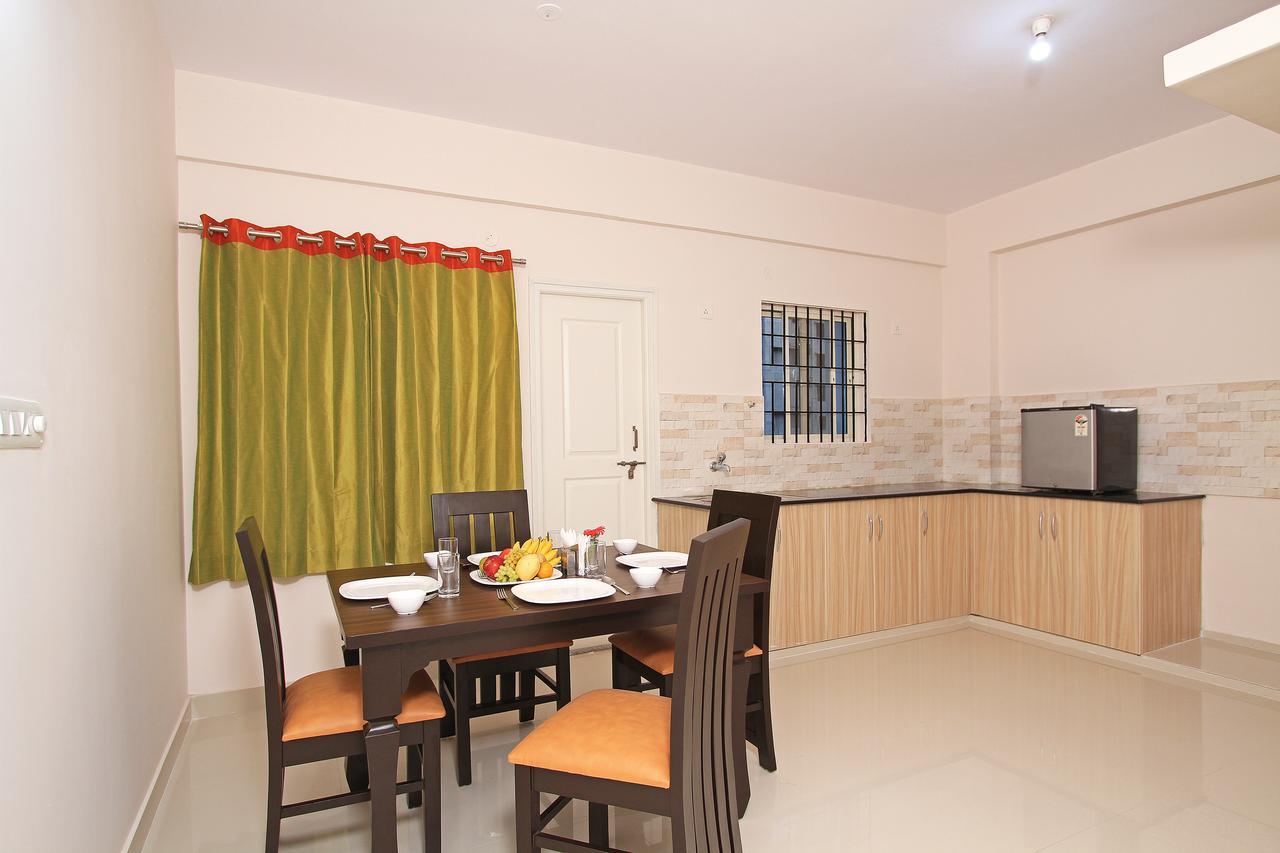 Arra Suites Kempegowda Airport Hotel Bangalore Bagian luar foto