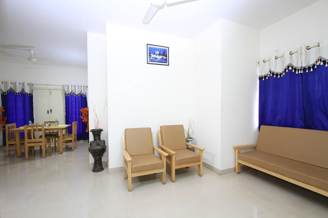 Arra Suites Kempegowda Airport Hotel Bangalore Bagian luar foto