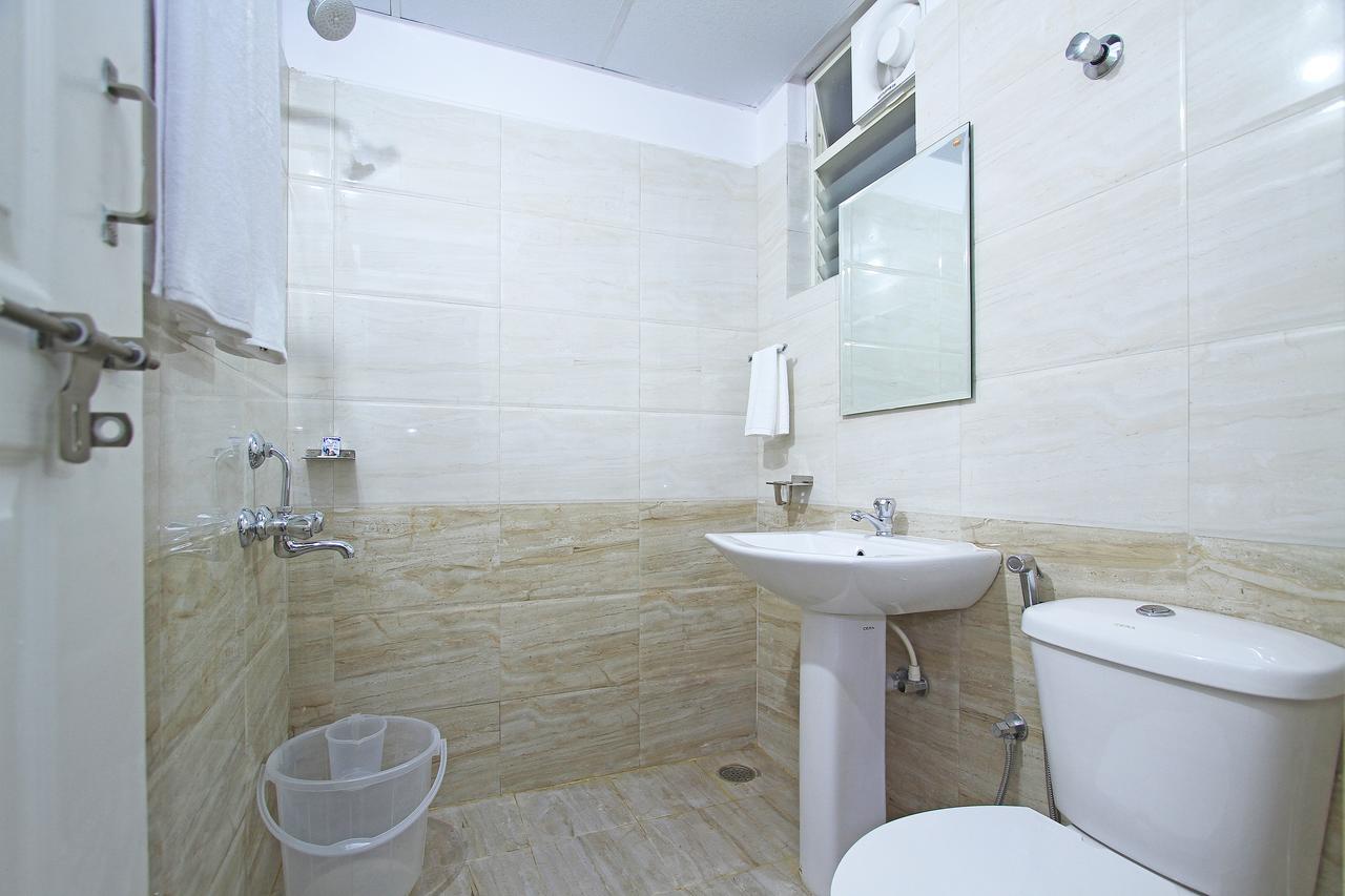 Arra Suites Kempegowda Airport Hotel Bangalore Bagian luar foto