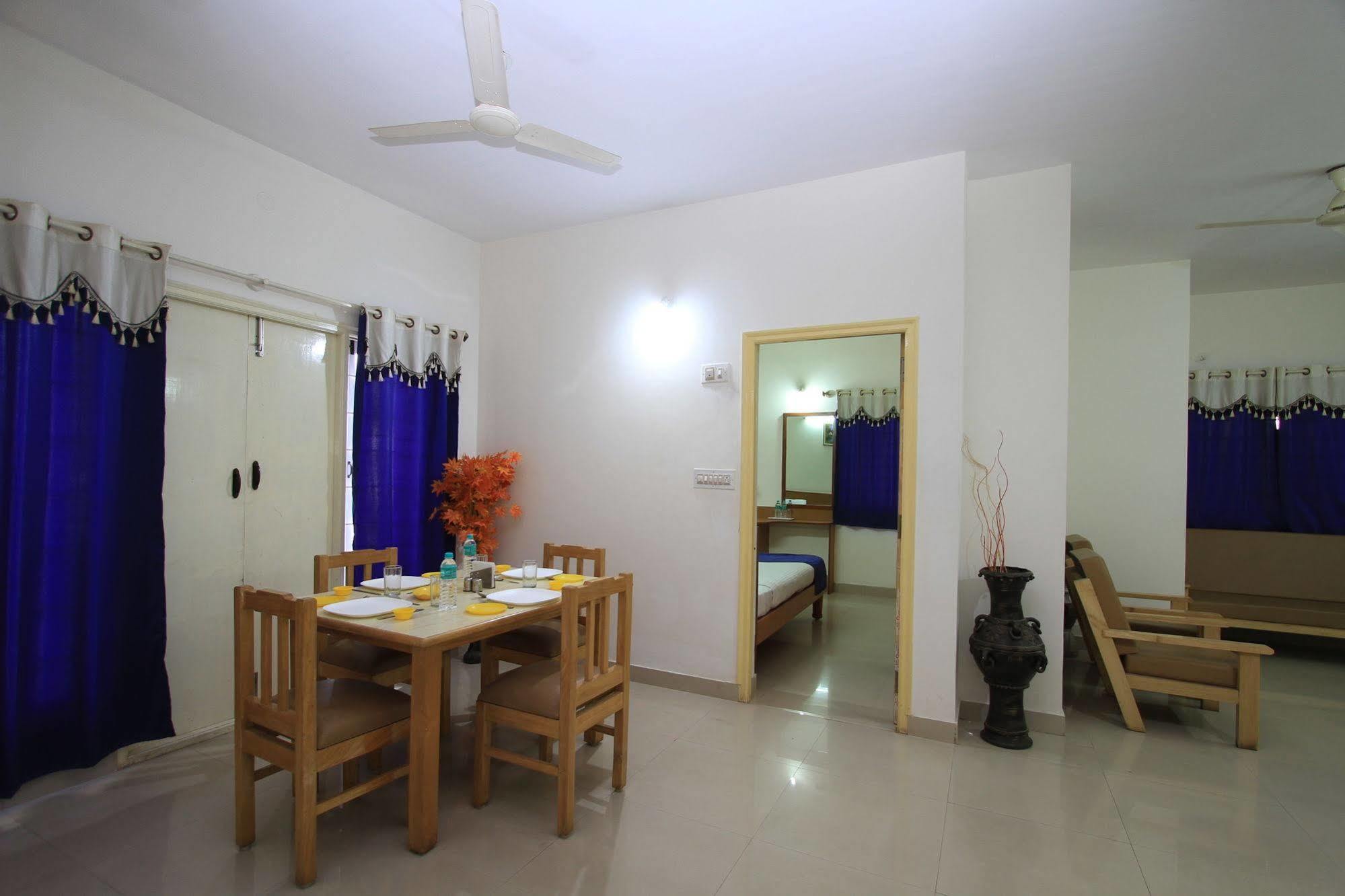 Arra Suites Kempegowda Airport Hotel Bangalore Bagian luar foto
