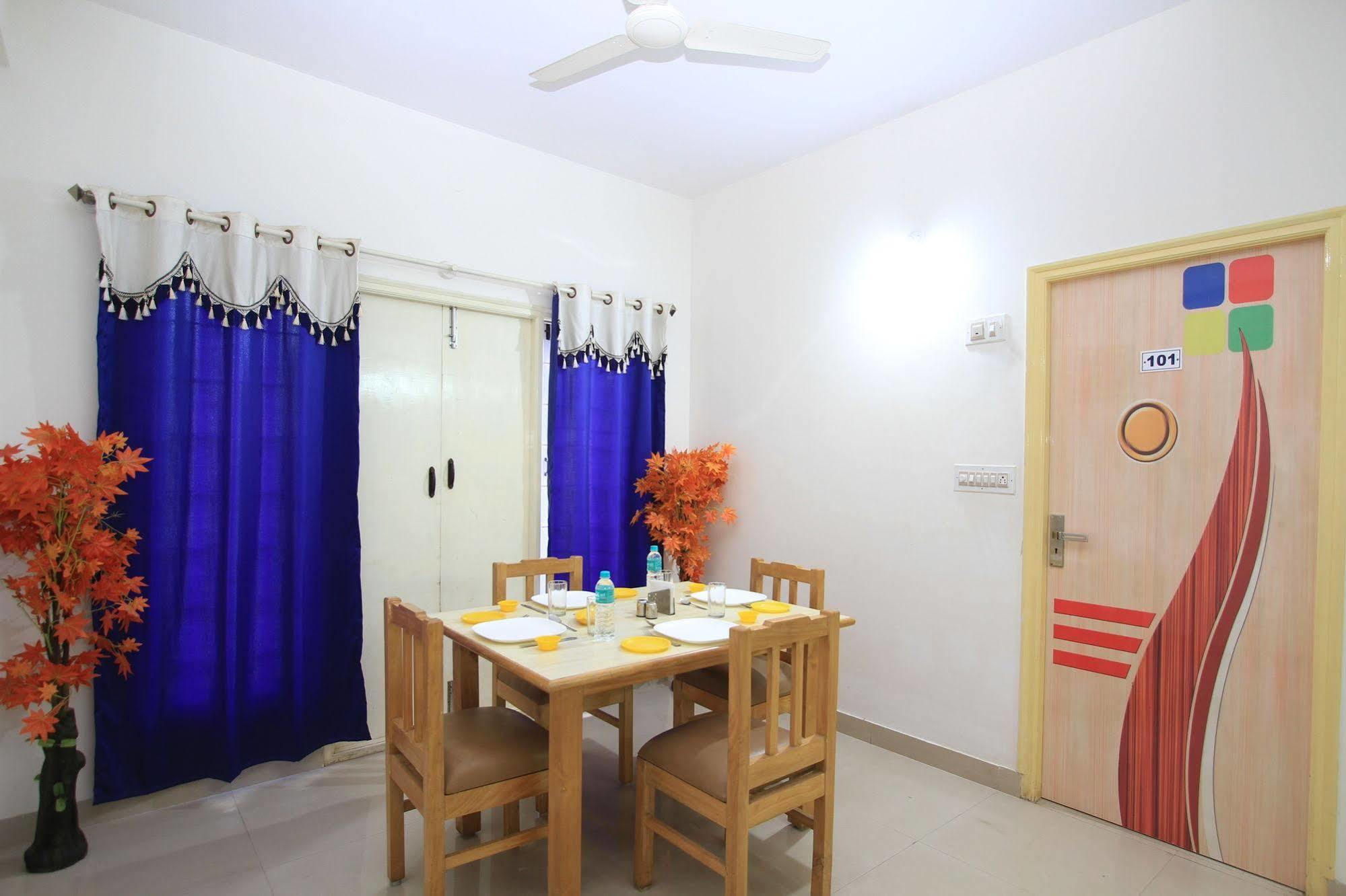 Arra Suites Kempegowda Airport Hotel Bangalore Bagian luar foto