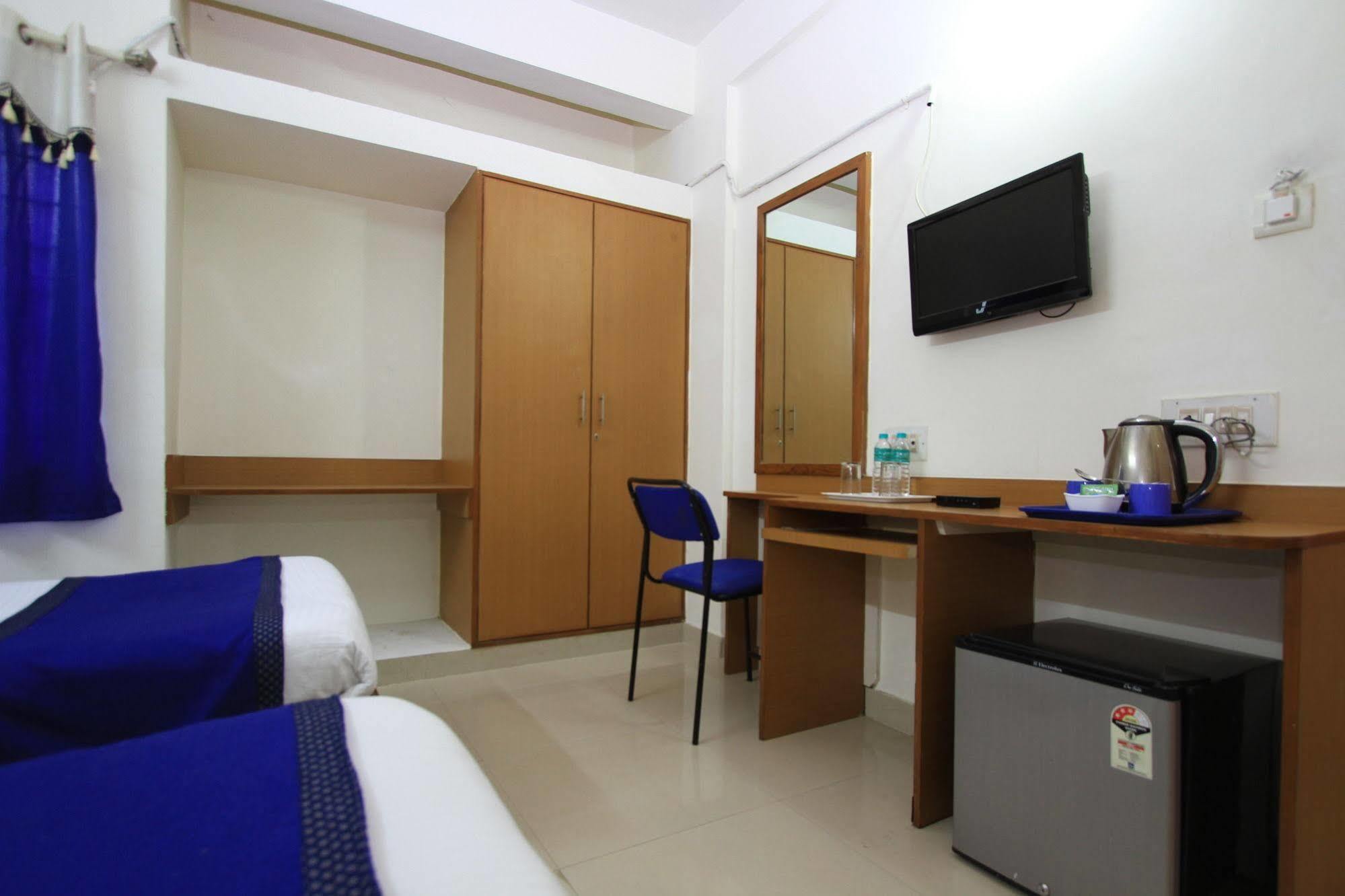 Arra Suites Kempegowda Airport Hotel Bangalore Bagian luar foto