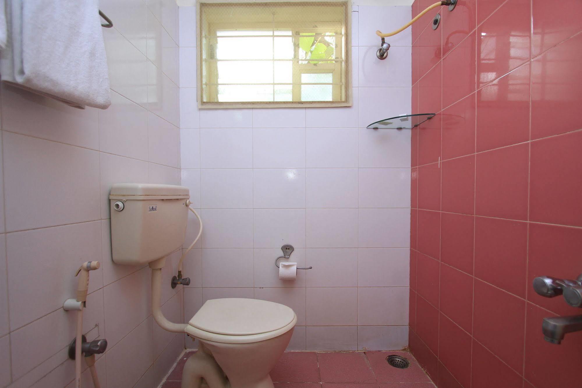 Arra Suites Kempegowda Airport Hotel Bangalore Bagian luar foto