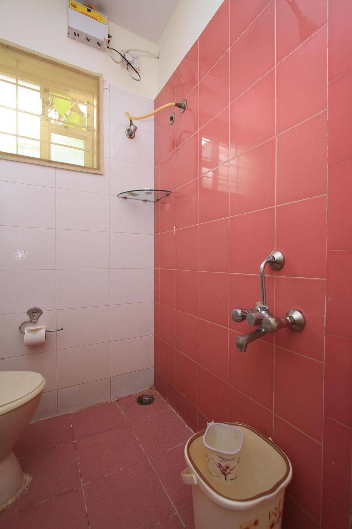 Arra Suites Kempegowda Airport Hotel Bangalore Bagian luar foto