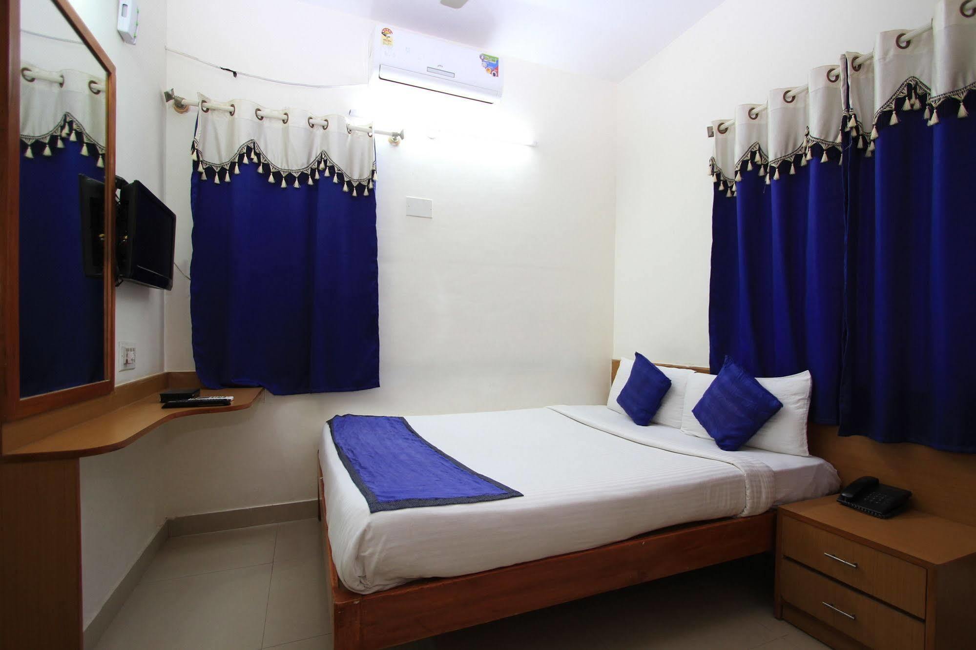 Arra Suites Kempegowda Airport Hotel Bangalore Bagian luar foto