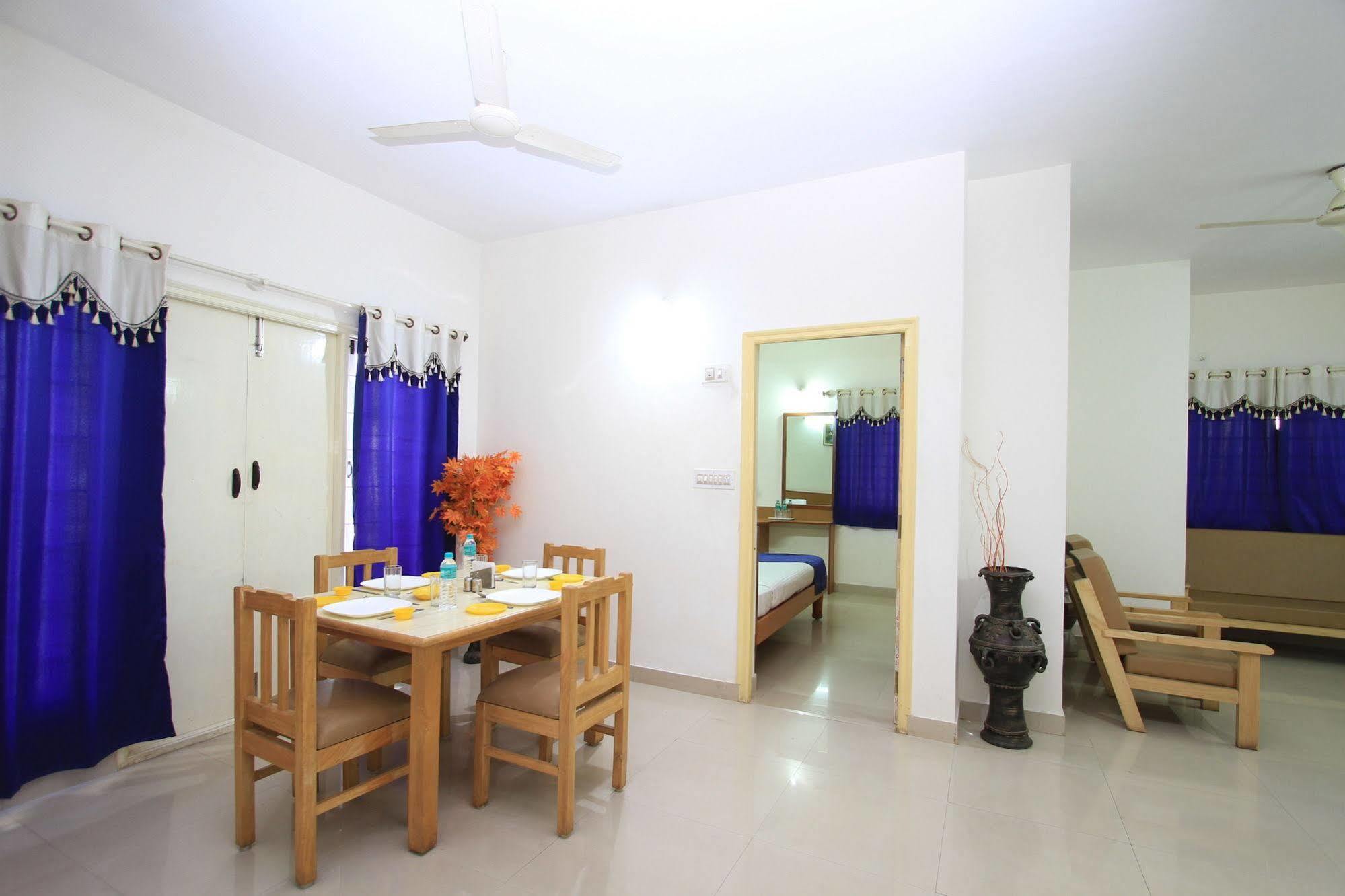 Arra Suites Kempegowda Airport Hotel Bangalore Bagian luar foto