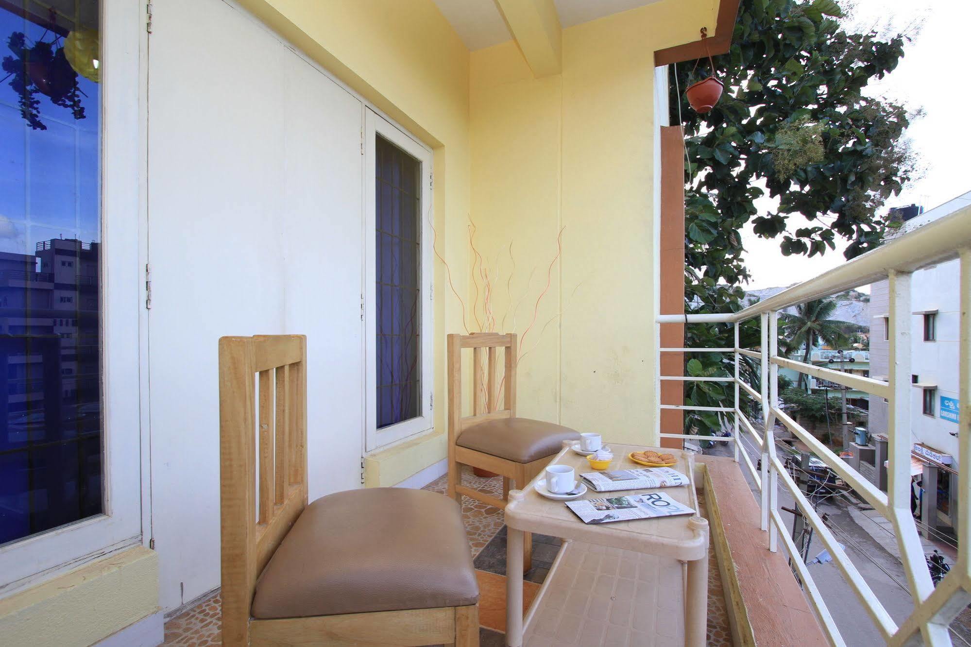 Arra Suites Kempegowda Airport Hotel Bangalore Bagian luar foto