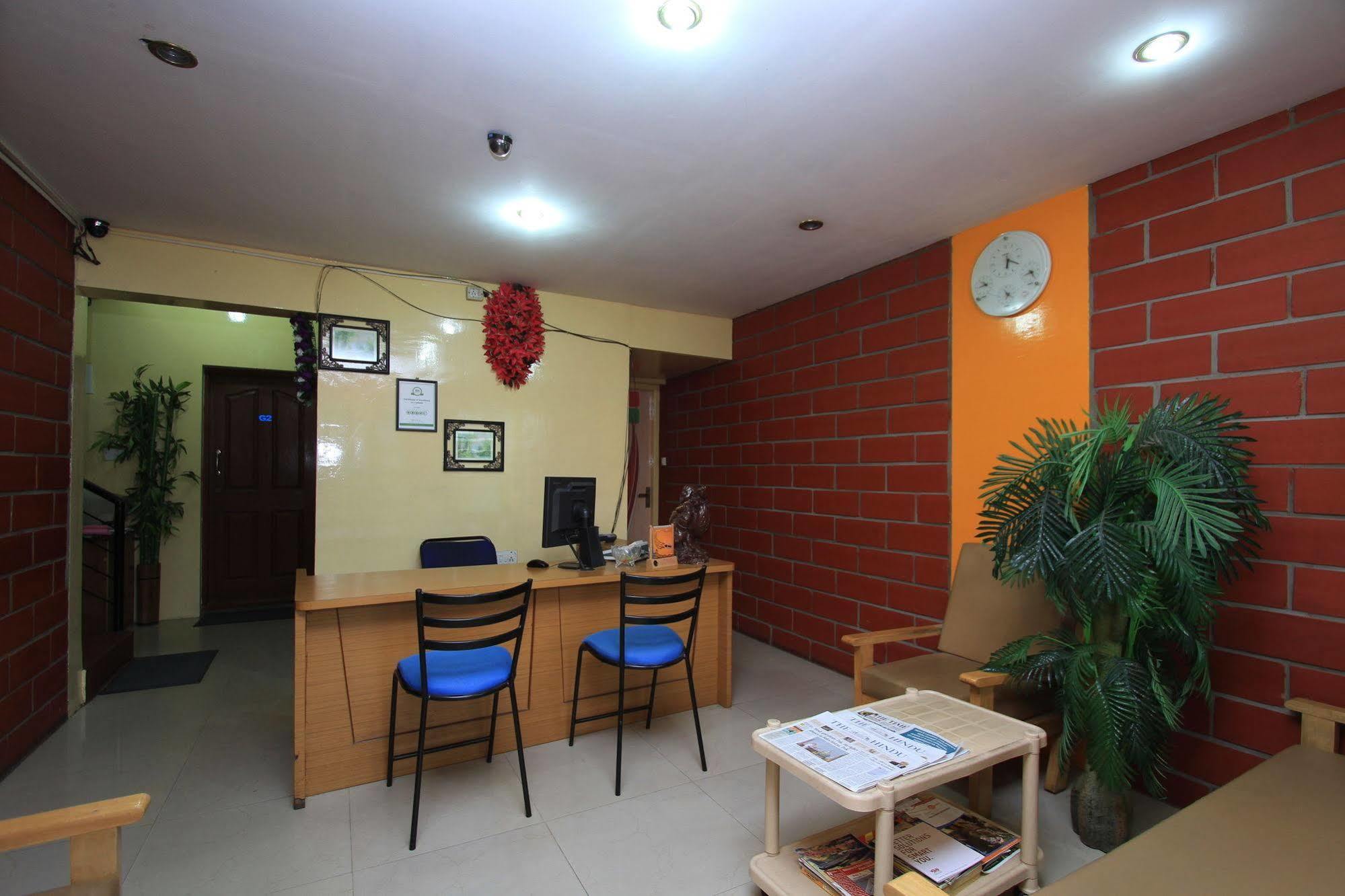 Arra Suites Kempegowda Airport Hotel Bangalore Bagian luar foto