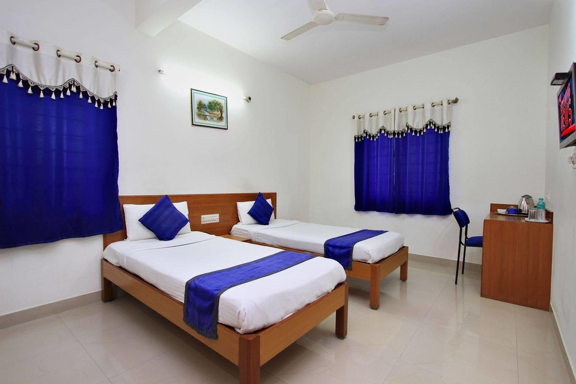 Arra Suites Kempegowda Airport Hotel Bangalore Bagian luar foto