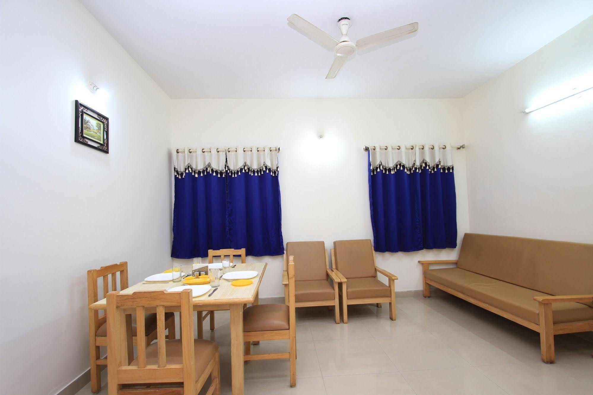 Arra Suites Kempegowda Airport Hotel Bangalore Bagian luar foto