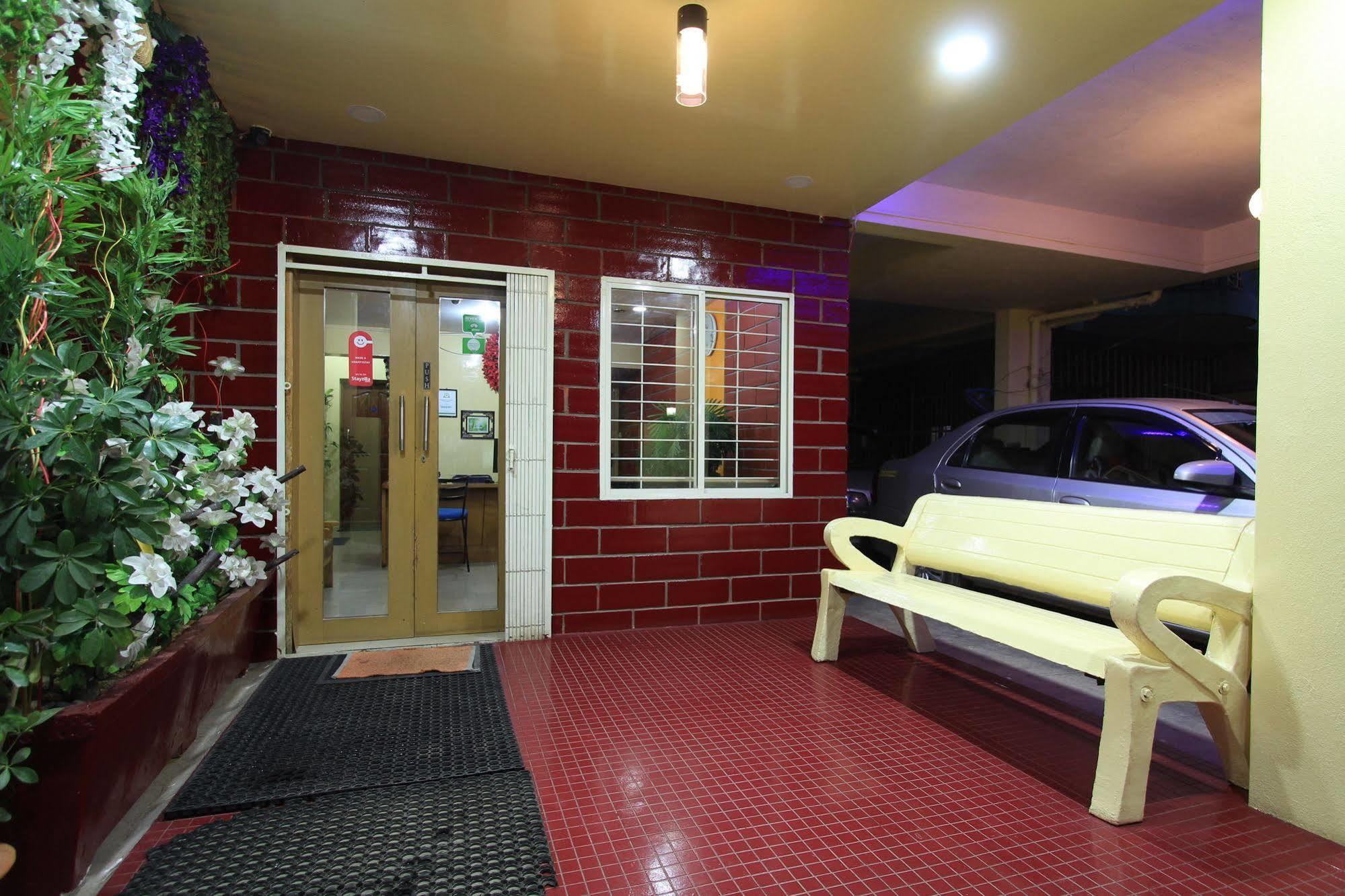 Arra Suites Kempegowda Airport Hotel Bangalore Bagian luar foto