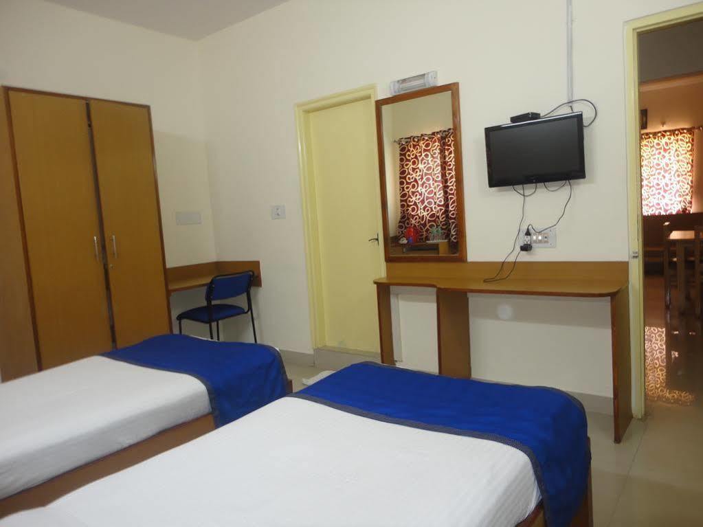 Arra Suites Kempegowda Airport Hotel Bangalore Bagian luar foto