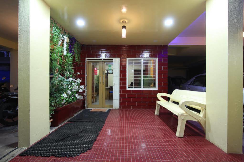 Arra Suites Kempegowda Airport Hotel Bangalore Bagian luar foto