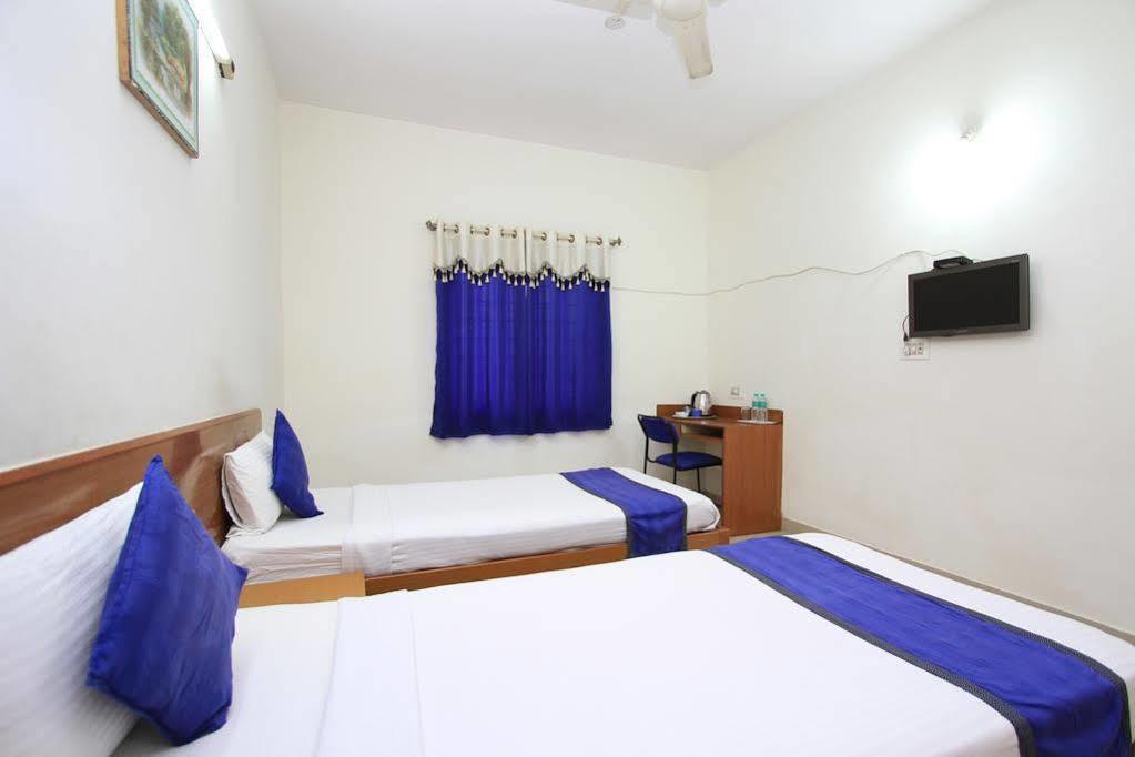 Arra Suites Kempegowda Airport Hotel Bangalore Bagian luar foto